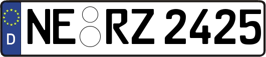 NE-RZ2425