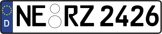 NE-RZ2426