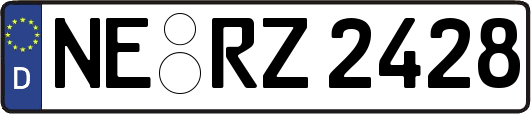 NE-RZ2428