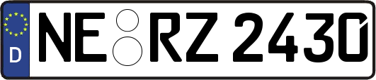 NE-RZ2430
