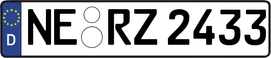NE-RZ2433