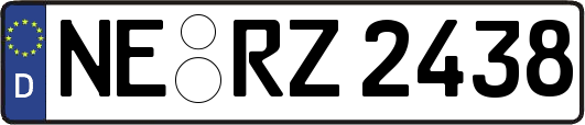 NE-RZ2438