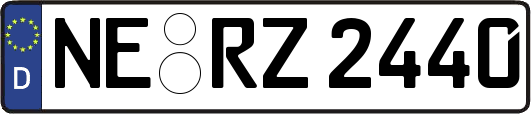 NE-RZ2440