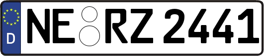 NE-RZ2441