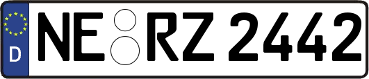 NE-RZ2442