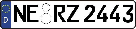 NE-RZ2443