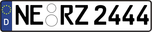 NE-RZ2444