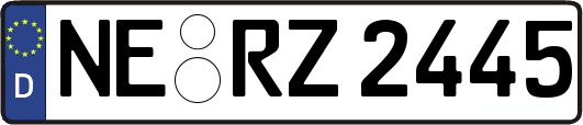NE-RZ2445