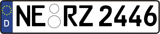 NE-RZ2446
