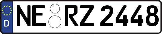 NE-RZ2448