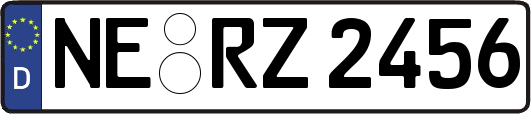 NE-RZ2456