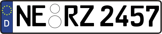 NE-RZ2457