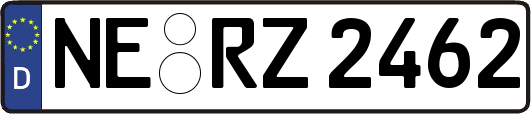 NE-RZ2462