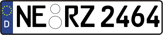 NE-RZ2464