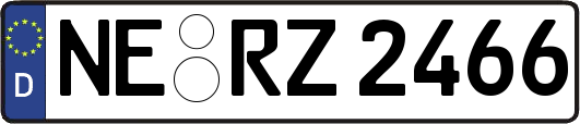 NE-RZ2466