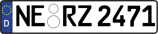 NE-RZ2471