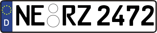 NE-RZ2472