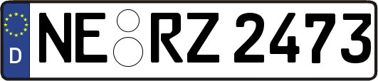 NE-RZ2473