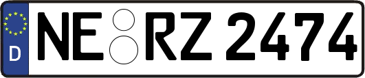 NE-RZ2474