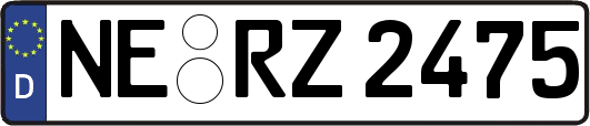 NE-RZ2475