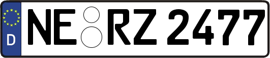 NE-RZ2477