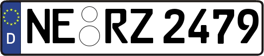 NE-RZ2479