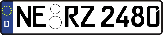 NE-RZ2480