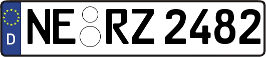 NE-RZ2482
