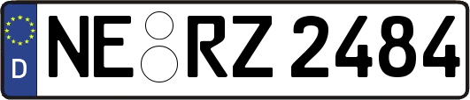 NE-RZ2484