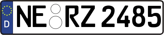 NE-RZ2485