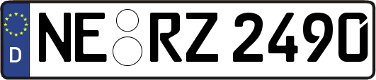 NE-RZ2490