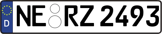 NE-RZ2493