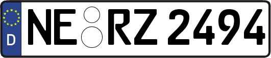 NE-RZ2494