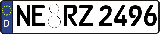NE-RZ2496