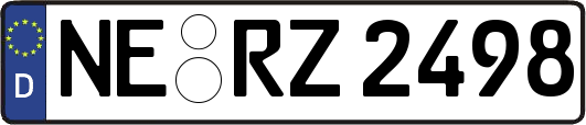 NE-RZ2498