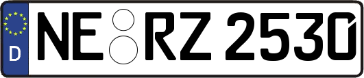 NE-RZ2530