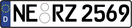 NE-RZ2569