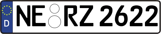 NE-RZ2622