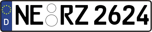NE-RZ2624
