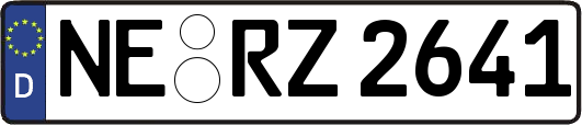 NE-RZ2641
