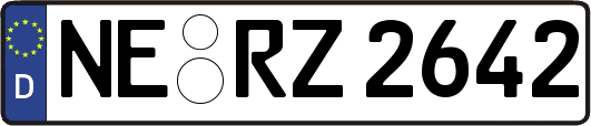NE-RZ2642