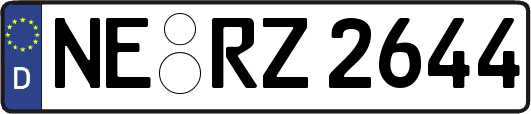 NE-RZ2644