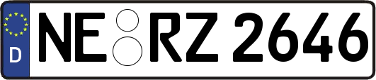NE-RZ2646