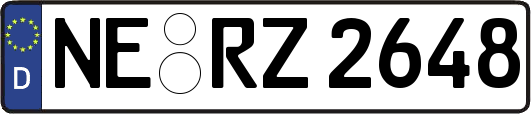 NE-RZ2648