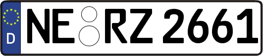 NE-RZ2661