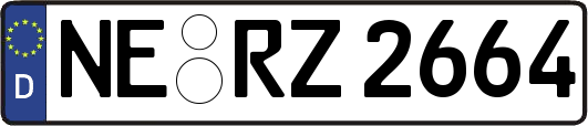 NE-RZ2664