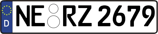 NE-RZ2679