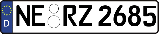 NE-RZ2685