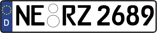 NE-RZ2689