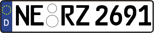 NE-RZ2691